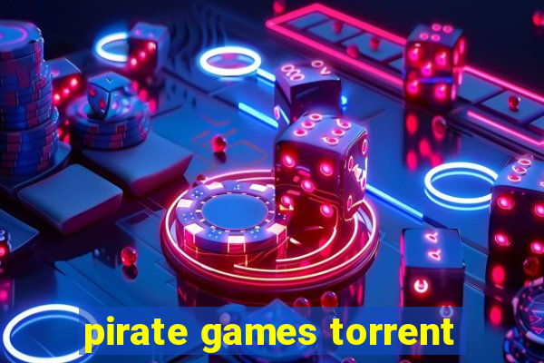 pirate games torrent